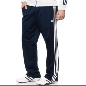 adidas tricot track pants